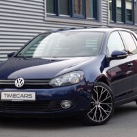 Volkswagen Golf 6
