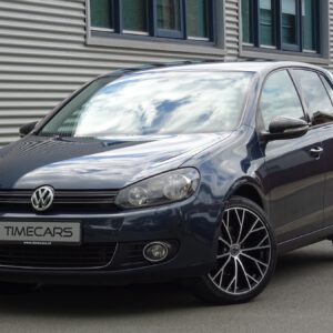 Volkswagen Golf 6
